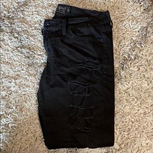 Luck Brand Skinny Jeans